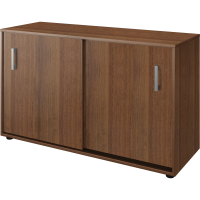 Тумба-купе Арго АМТ-12.7 Орех гварнери